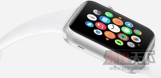 Apple Watch不错 但没有体现智能手表的价值