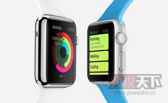 Apple Watch不错 但没有体现智能手表的价值