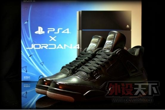PS4Air JordanЬ 䱸HDMIӿ