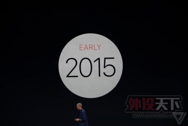 Apple Watch ˽