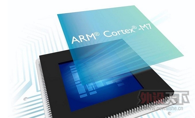 ARM Ƴ Cortex-M7 оƬܼҾӺͿɴ豸