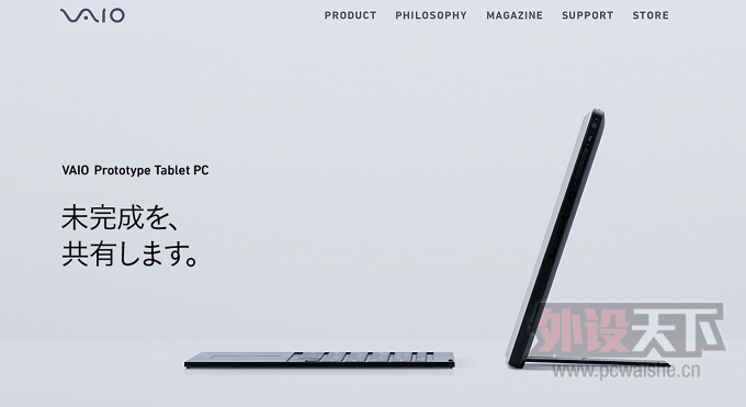 VAIO ¶һʵԭ