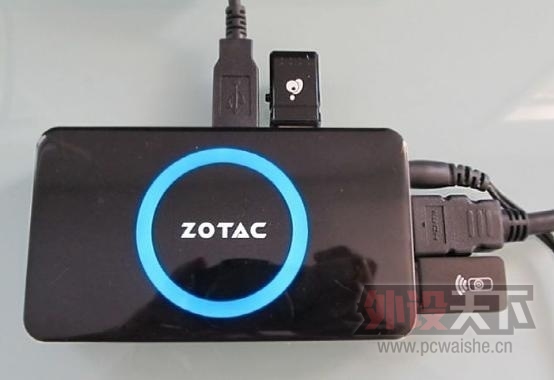ZotacPC ޷Windows 8.1