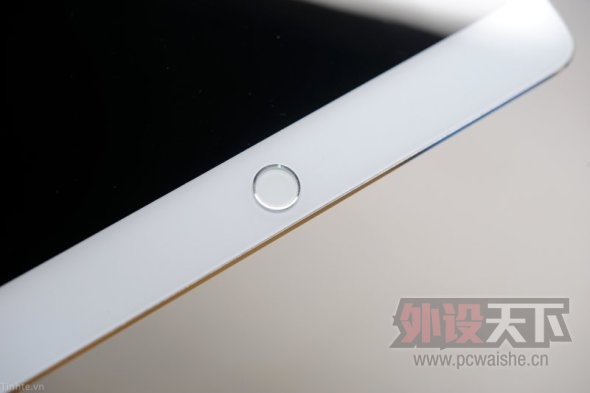 iPad Air 2ؼʣA8XTouch IDָʶ2GB RAM