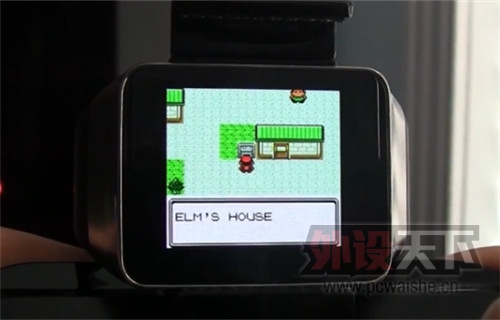 Android Wearֱ淨GameBoyϷ