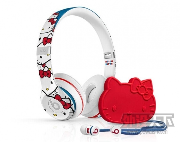 BeatsƳرHello Kittyƶ ףHello Kitty 40