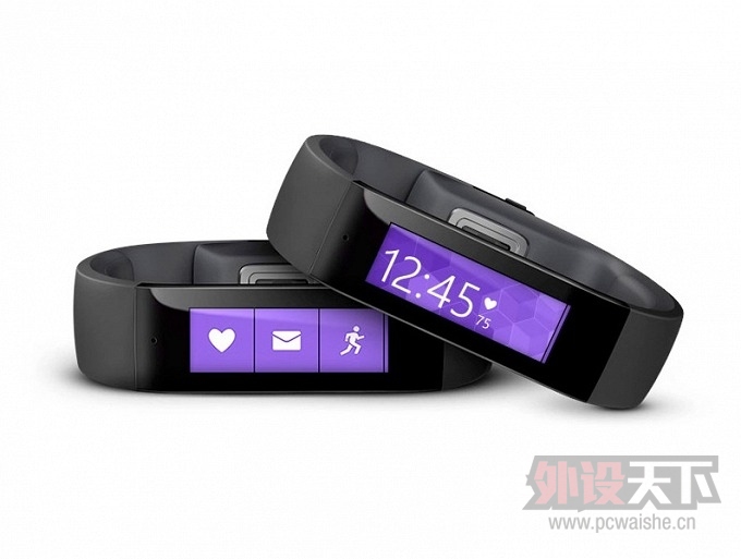 ΢ҲֻMicrosoft Band ۼ 199 Ԫ