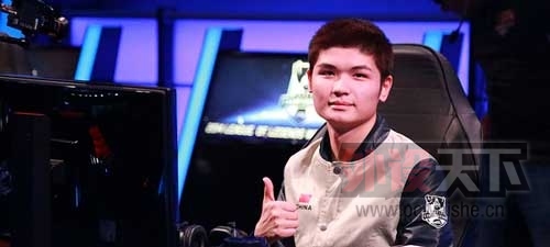 【LOL新闻】韩流进入LPL 中国赛场将成为新的霸主