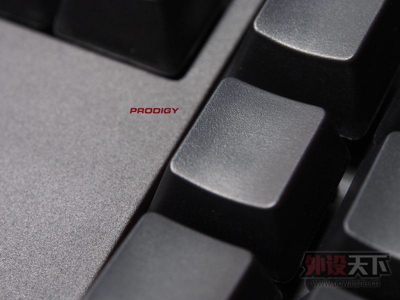 《 青轴之王，质感之王。》——  DAS keyboard 4 ultimate 无刻印青轴键盘评测