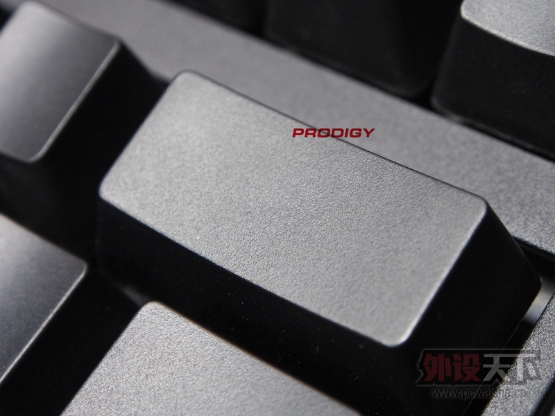 《 青轴之王，质感之王。》——  DAS keyboard 4 ultimate 无刻印青轴键盘评测