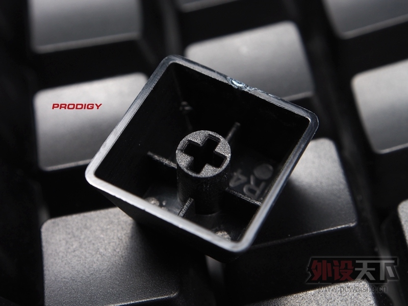 《 青轴之王，质感之王。》——  DAS keyboard 4 ultimate 无刻印青轴键盘评测