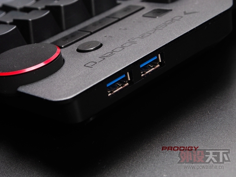 《 青轴之王，质感之王。》——  DAS keyboard 4 ultimate 无刻印青轴键盘评测