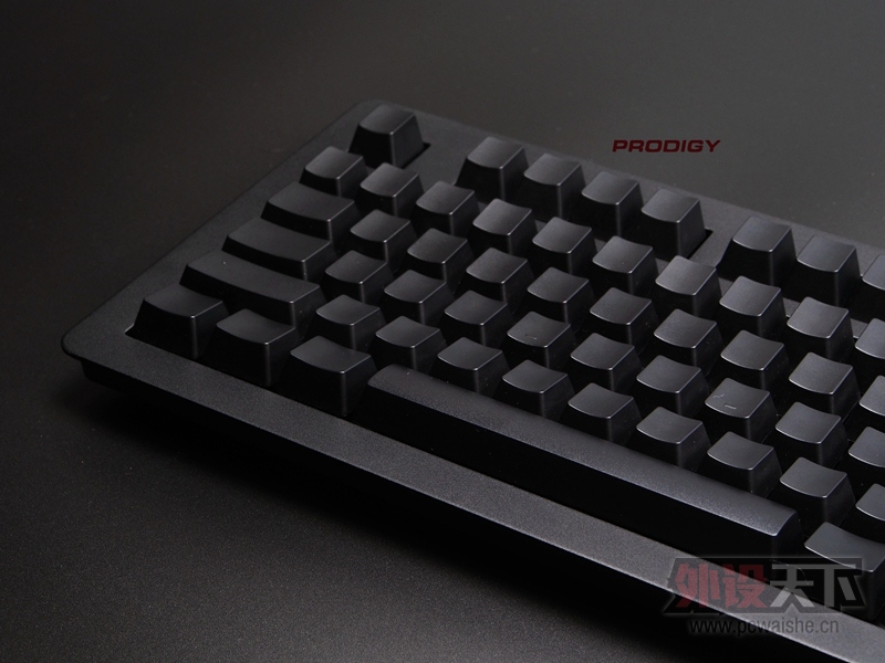 《 青轴之王，质感之王。》——  DAS keyboard 4 ultimate 无刻印青轴键盘评测