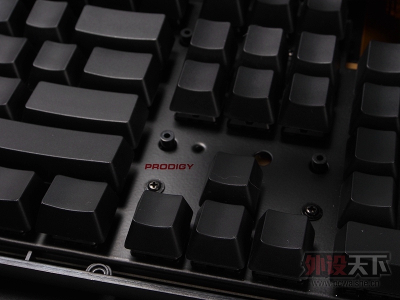《 青轴之王，质感之王。》——  DAS keyboard 4 ultimate 无刻印青轴键盘评测