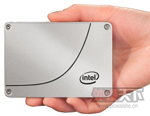 英特尔将推出32层256Gb 3D NAND闪存颗粒: