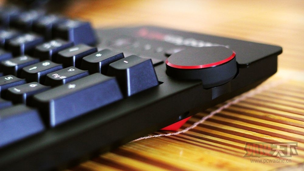 《 青轴之王，质感之王。》——  DAS keyboard 4 ultimate 无刻印青轴键盘评测