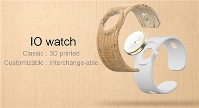 Tenvas 3D ֱIO watchֱÿ