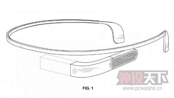 רعGoogle Glass 2.0汾