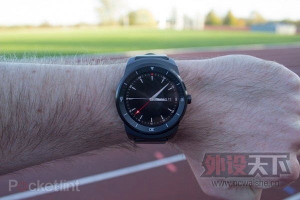 LG G Watch R2MWCṫ4G