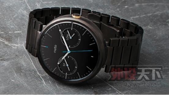 Moto 360 Lollipop ڶ¹