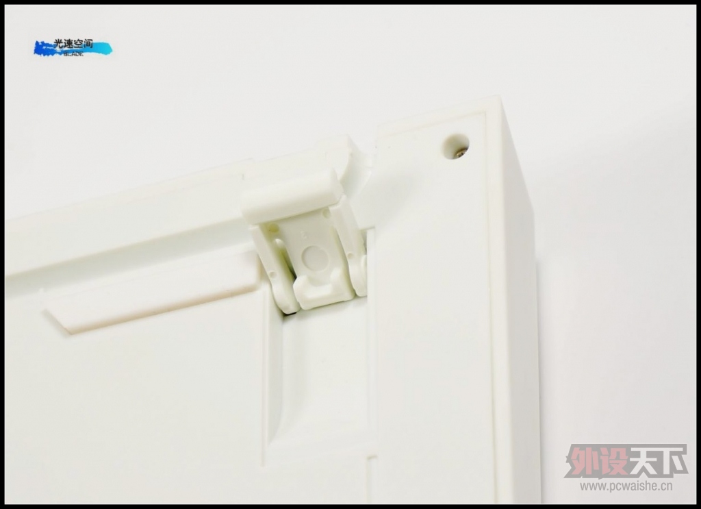 RGB普及正当时-QPAD MK-10机械键盘评测