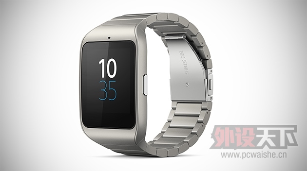 Sony ְ SmartWatch 3 ǳ