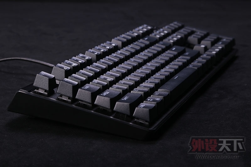 RGB试用首次来袭—RK RG928-RGB键盘试用活动（试用名单已更新）