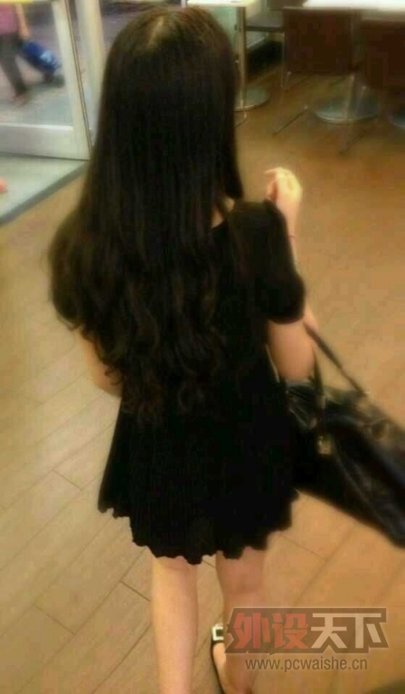 媳妇说，照片这东西，可不能外泄~（媳妇镇楼）