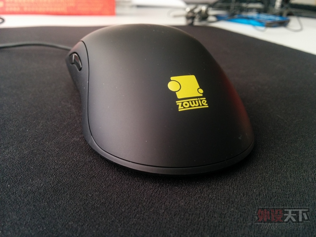 ZOWIE FK2