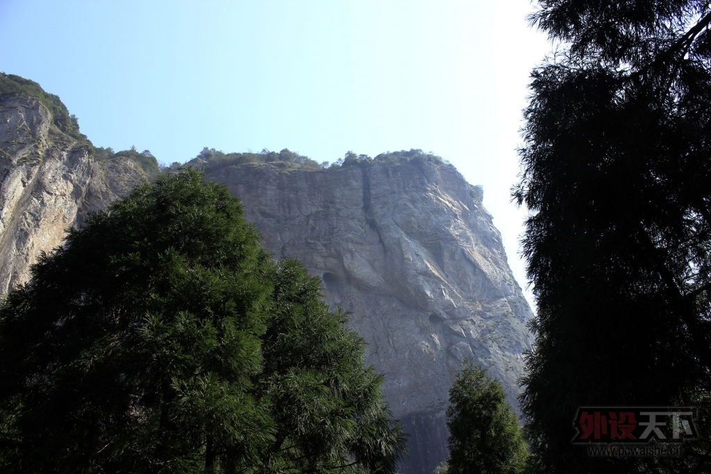 【每日一图】雁荡山（下）