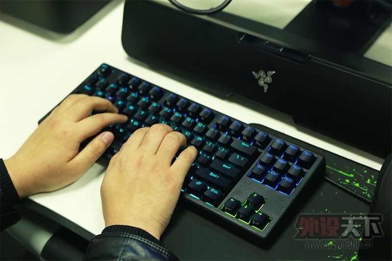 【外设新品指南】2015年1、2月份新品汇总之键盘篇