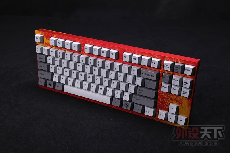 【外设新品指南】2015年1、2月份新品汇总之键盘篇