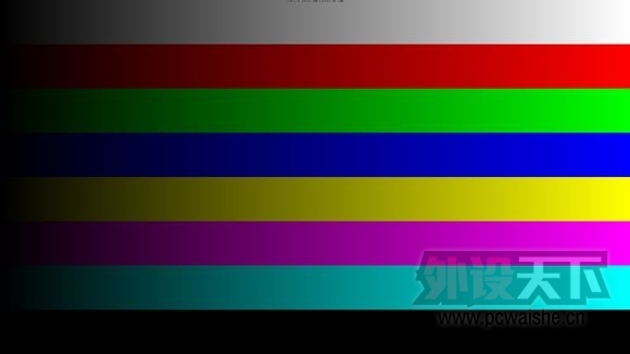 vp2780试用评测 来瞅一瞅