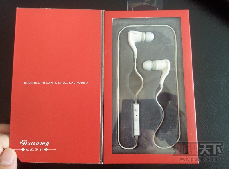减肥的动力：缤特力BackBeat GO2运动蓝牙耳塞开箱