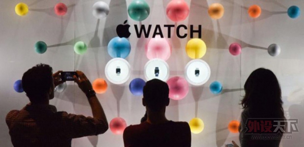 Ƽ籨Apple Watch 4¿