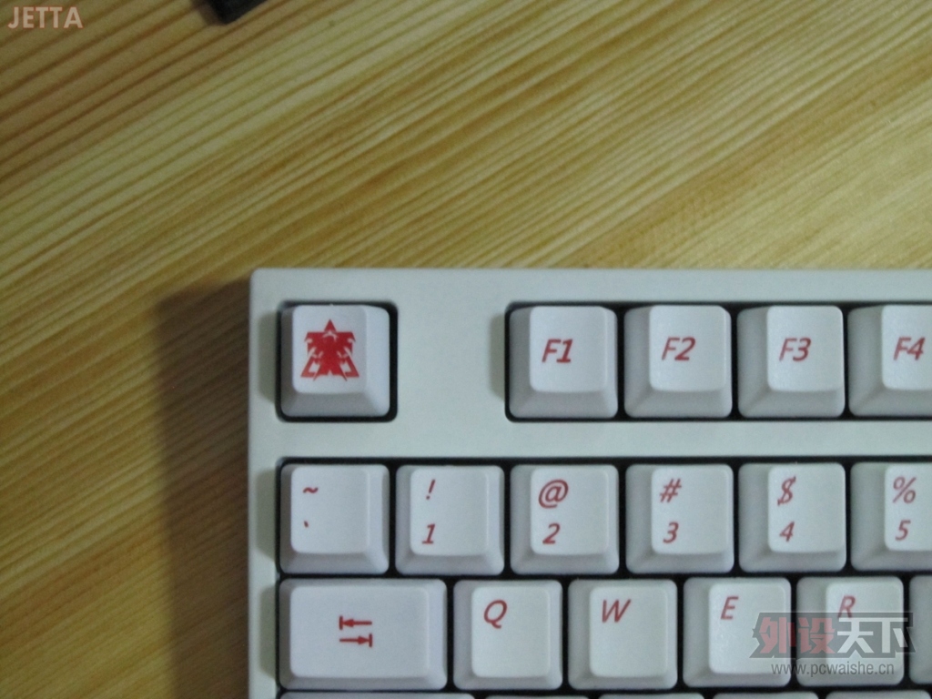 简约却不简单——我对键盘与键帽的发烧历程（上）