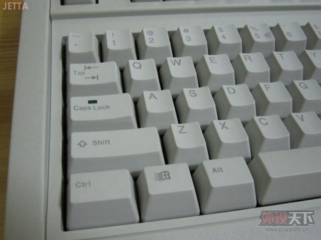 简约却不简单——我对键盘与键帽的发烧历程（上）