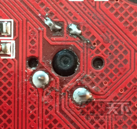 关于2108S  电路的问题 请教
