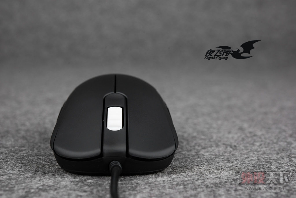 为跨界而生--ZOWIE ZA系列鼠标试用评测（99楼更新几句话，吐槽的同志可以看看）