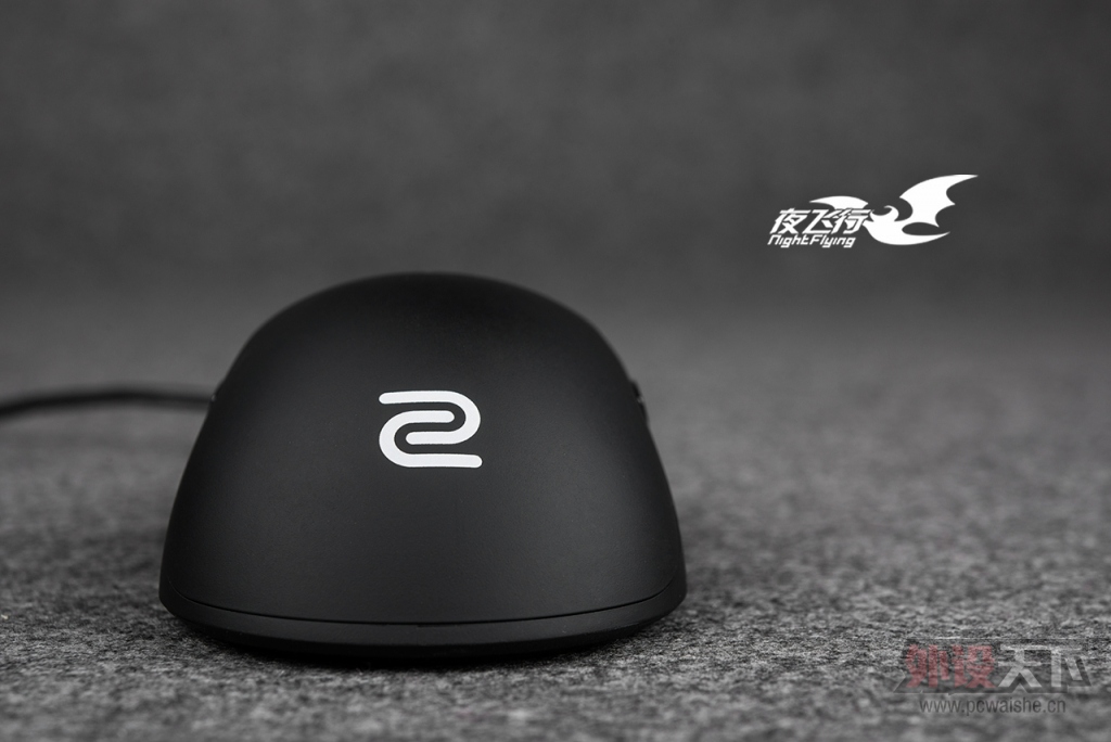 为跨界而生--ZOWIE ZA系列鼠标试用评测（99楼更新几句话，吐槽的同志可以看看）