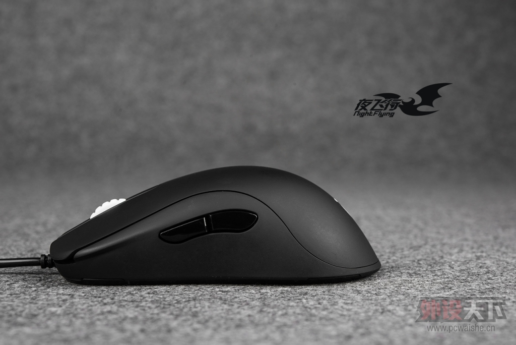 为跨界而生--ZOWIE ZA系列鼠标试用评测（99楼更新几句话，吐槽的同志可以看看）