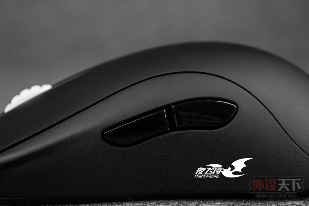 为跨界而生--ZOWIE ZA系列鼠标试用评测（99楼更新几句话，吐槽的同志可以看看）