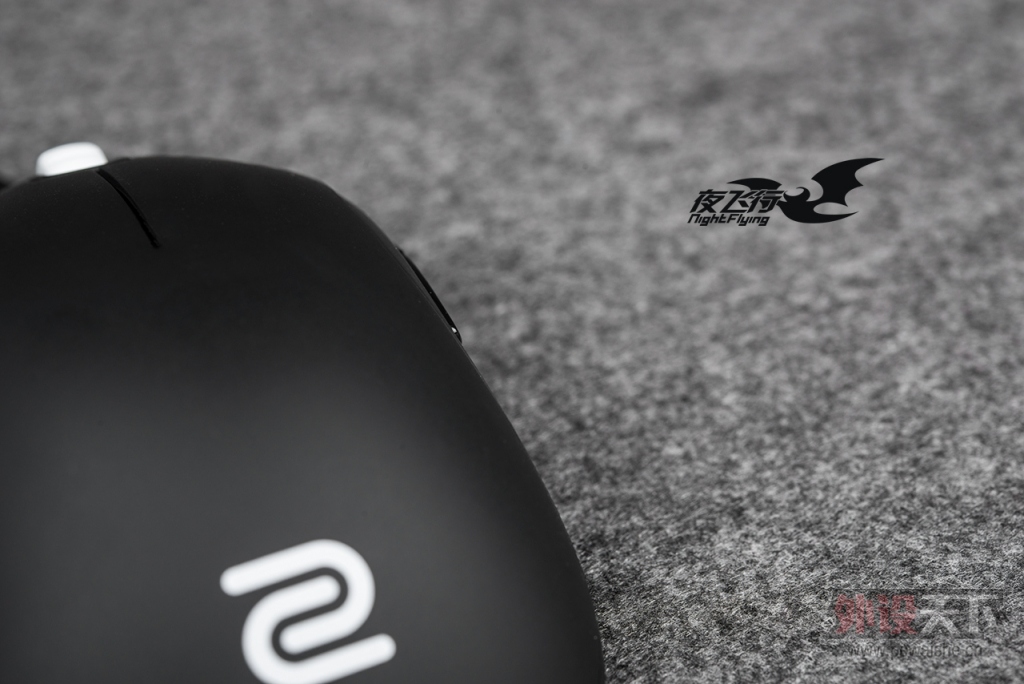 为跨界而生--ZOWIE ZA系列鼠标试用评测（99楼更新几句话，吐槽的同志可以看看）