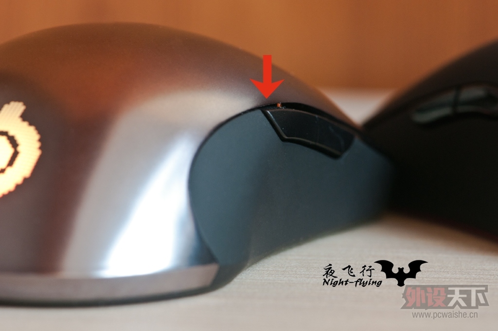 为跨界而生--ZOWIE ZA系列鼠标试用评测（99楼更新几句话，吐槽的同志可以看看）