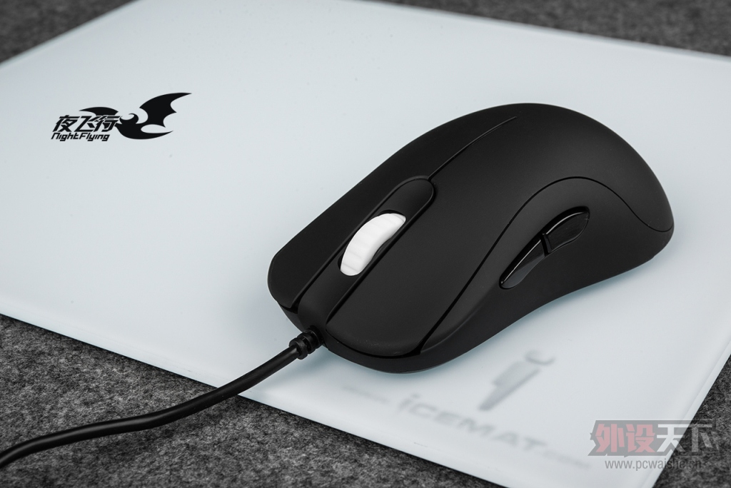 为跨界而生--ZOWIE ZA系列鼠标试用评测（99楼更新几句话，吐槽的同志可以看看）