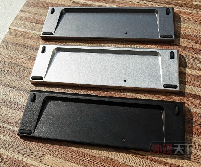 smart68键盘终于完成了