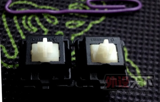 MX稀有轴之重段落白