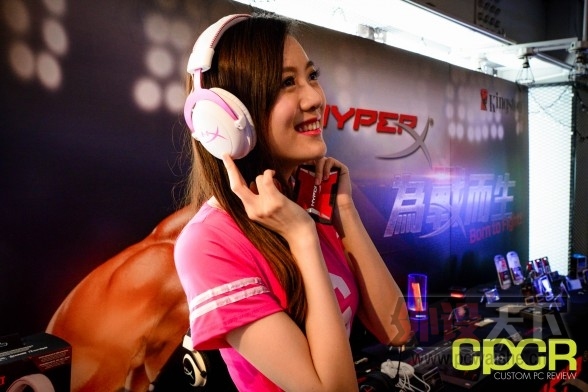 ʿٷHyperX Cloud II ۺɫ