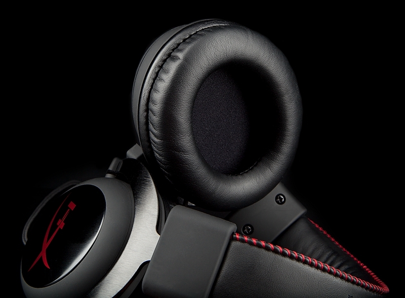 金士顿HyperX Cloud Core电竞耳机首测招募（试用名单已更新）