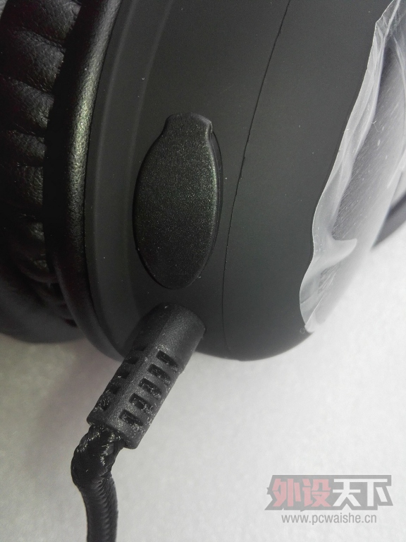 金士顿HyperX Cloud Core电竞耳机试用体验--Cloud家族极具性价比耳机